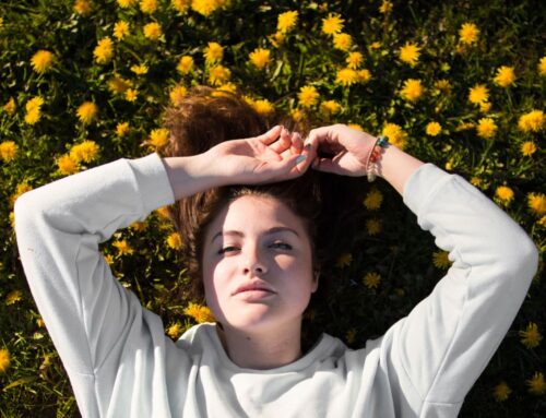 How to protect your jewelry in the summer?