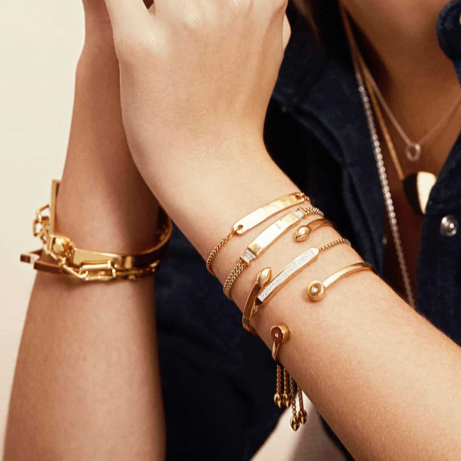 Lisaci Cuff - Image 3